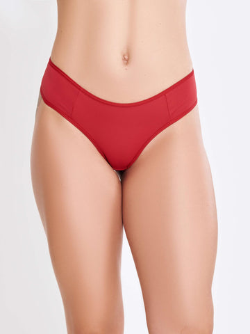 CALCINHA FIO DUPLO-RUBI - Altiê Intimate