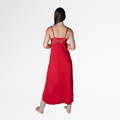 Camisola Renda Sensual Longa Conforto Elegante Feminina - Rubi - Altiê Intimate