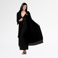Kit Noiva Robe e Camisola Amamentação - Altiê Intimate