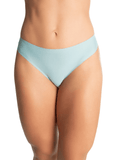 Tanga Sem Costura Não Marca Confortável Corte a Laser - TEOS - Altiê Intimate