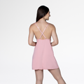Camisola Renda Sexy Confortável Noite - Romance - Altiê Intimate