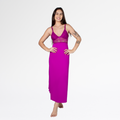 Kit Robe Noiva Roupão Camisola Amamentação Longa Maternidade - Odalisca - Altiê Intimate
