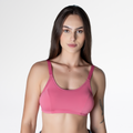 Sutiã Top Conforto | Alça Faixa para Sustentação - Altiê Intimate