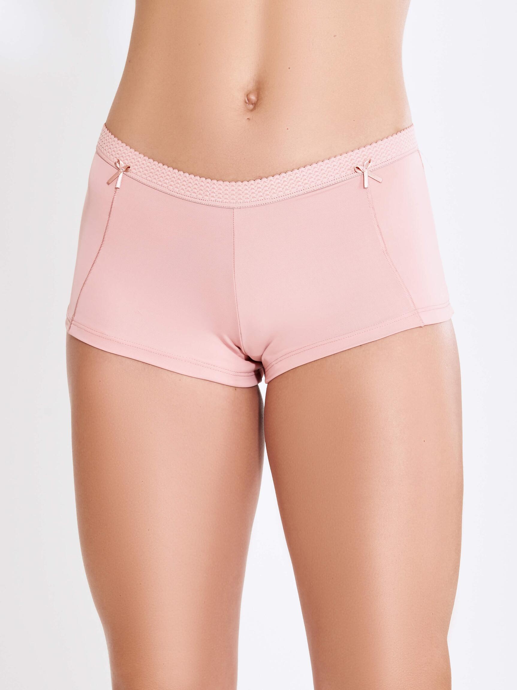 CALCINHA SHORTINHO FEMININA-ROMANCE - Altiê Intimate