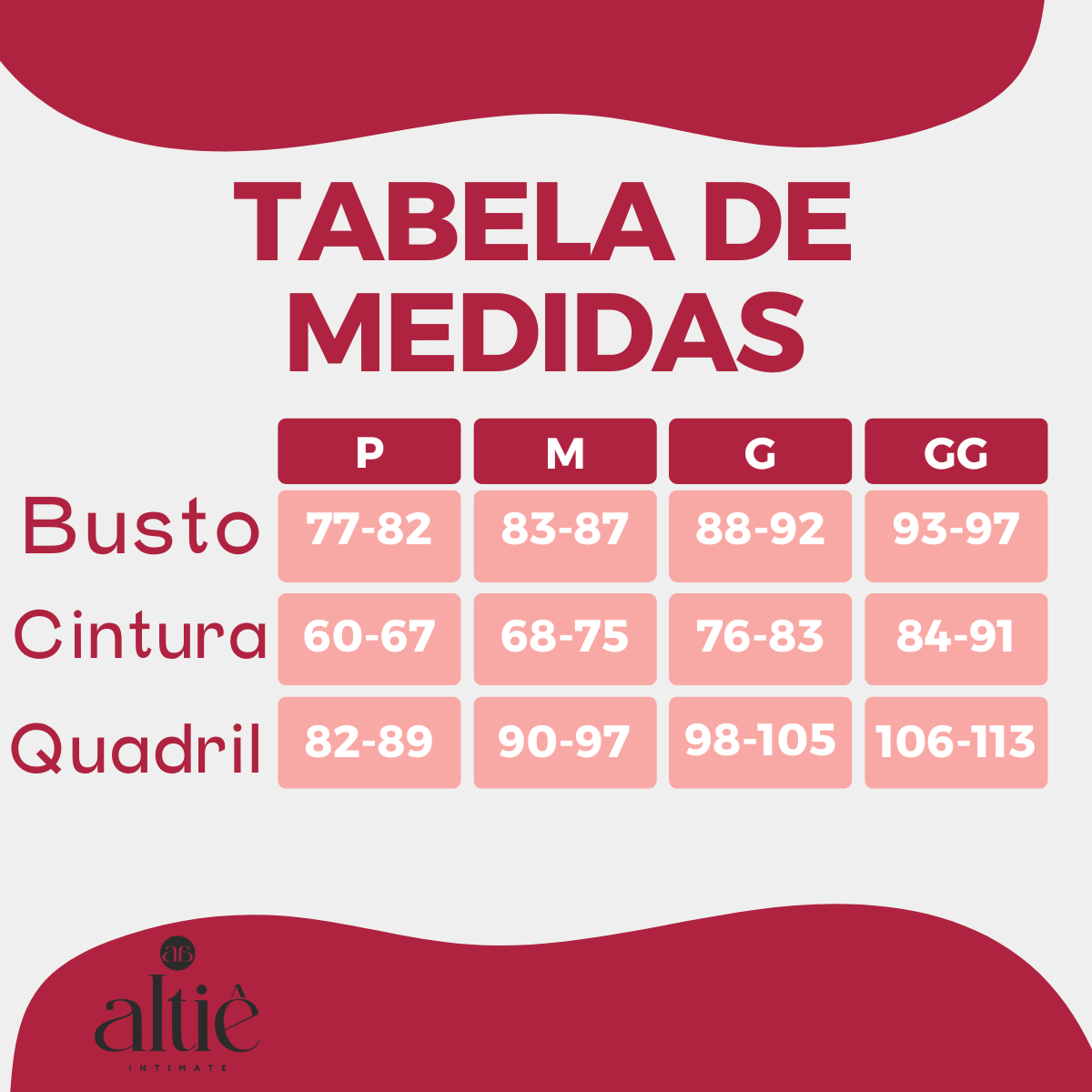 Baby Doll Sexy com Renda | Lingerie Leve e Confortável - Altiê Intimate