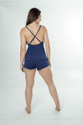 Short Doll Renda Confortável Feminino – Elegância e Maciez - Altiê Intimate
