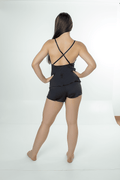 Short Doll Renda Confortável Feminino – Elegância e Maciez - Altiê Intimate