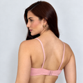 Sutiã Soft Feminino Confortável Não Amassa Sem Aro Com Bojo Leve Premium Sustentação - Altiê Intimate