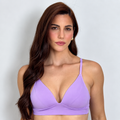 Sutiã Soft Feminino Confortável Não Amassa Sem Aro Com Bojo Leve Premium Sustentação - Altiê Intimate