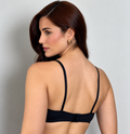 Sutiã Soft Feminino Confortável Não Amassa Sem Aro Com Bojo Leve Premium Sustentação - Altiê Intimate