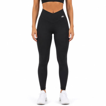 Legging Fitness Altiê Blackout Premium Cintura Alta com Bolso Traseiro Zero Transparência
