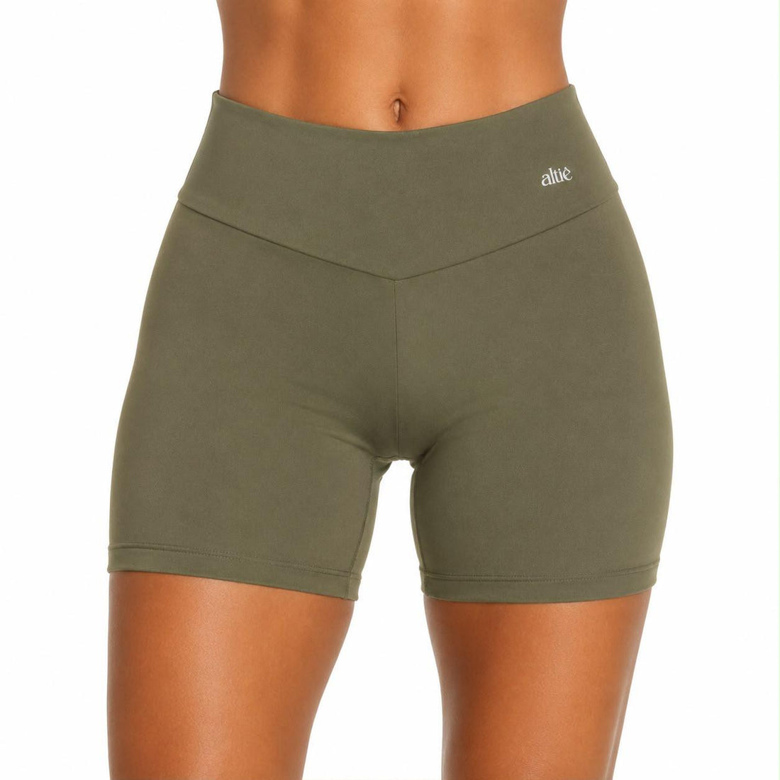 Short Fitness Blackout com Bolso Traseiro - Altiê Intimate